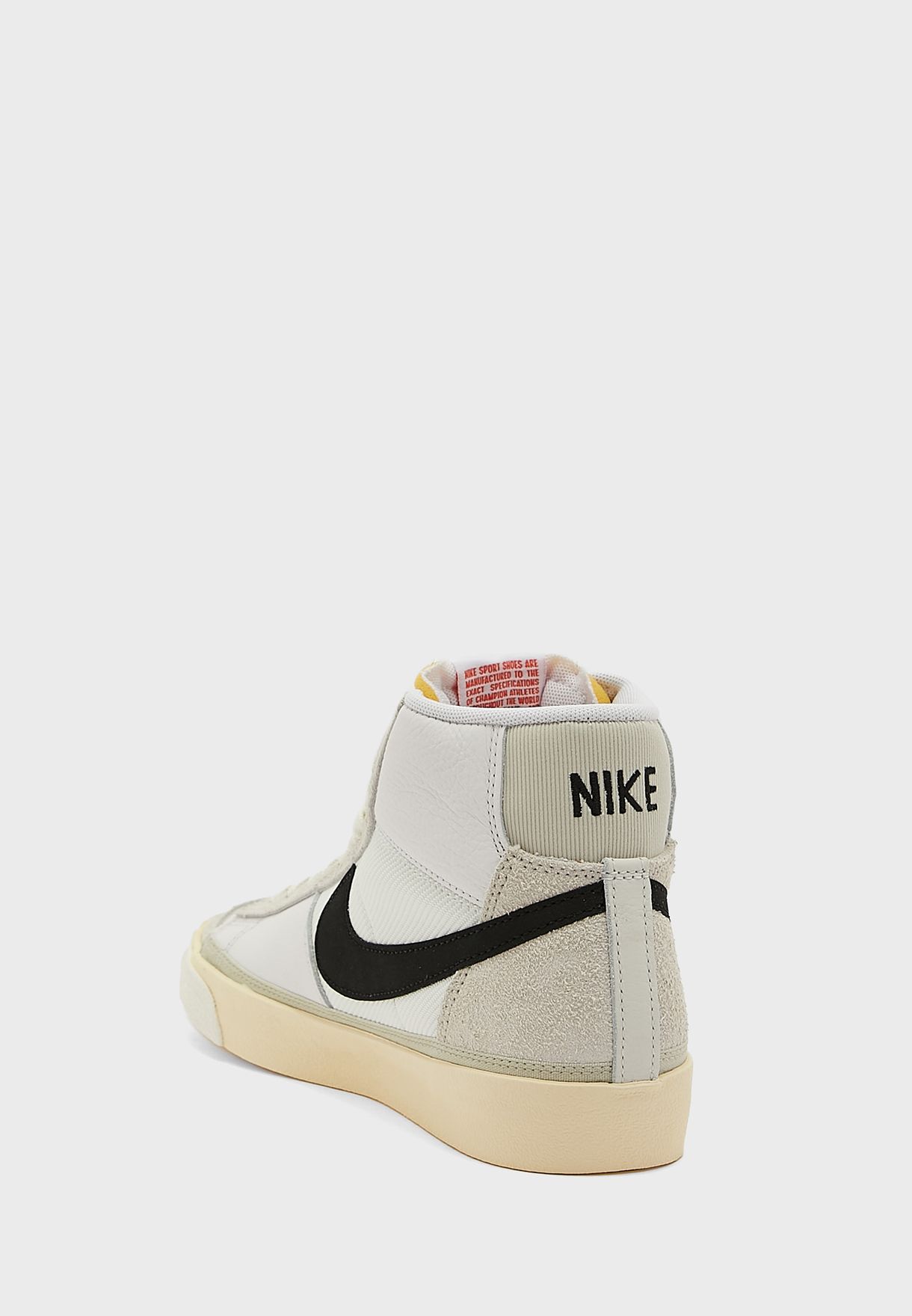 Blazer Mid '77 Pro Club