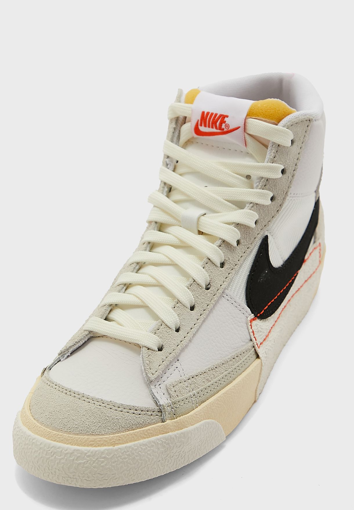 Blazer Mid '77 Pro Club