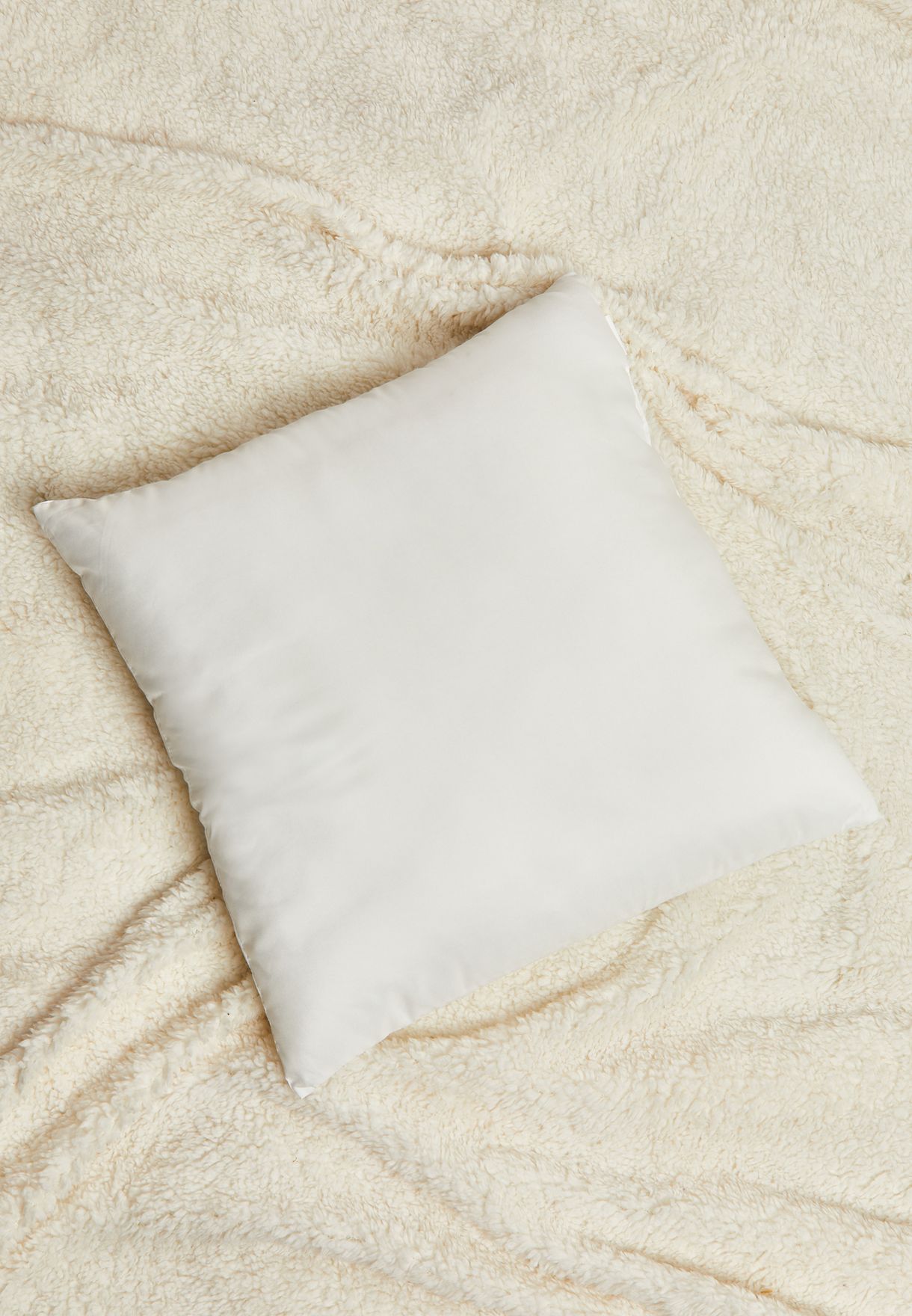Polyester Washable Cushion Insert