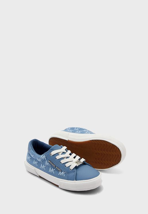 Michael Kors Kids Shoes In KSA online - Namshi