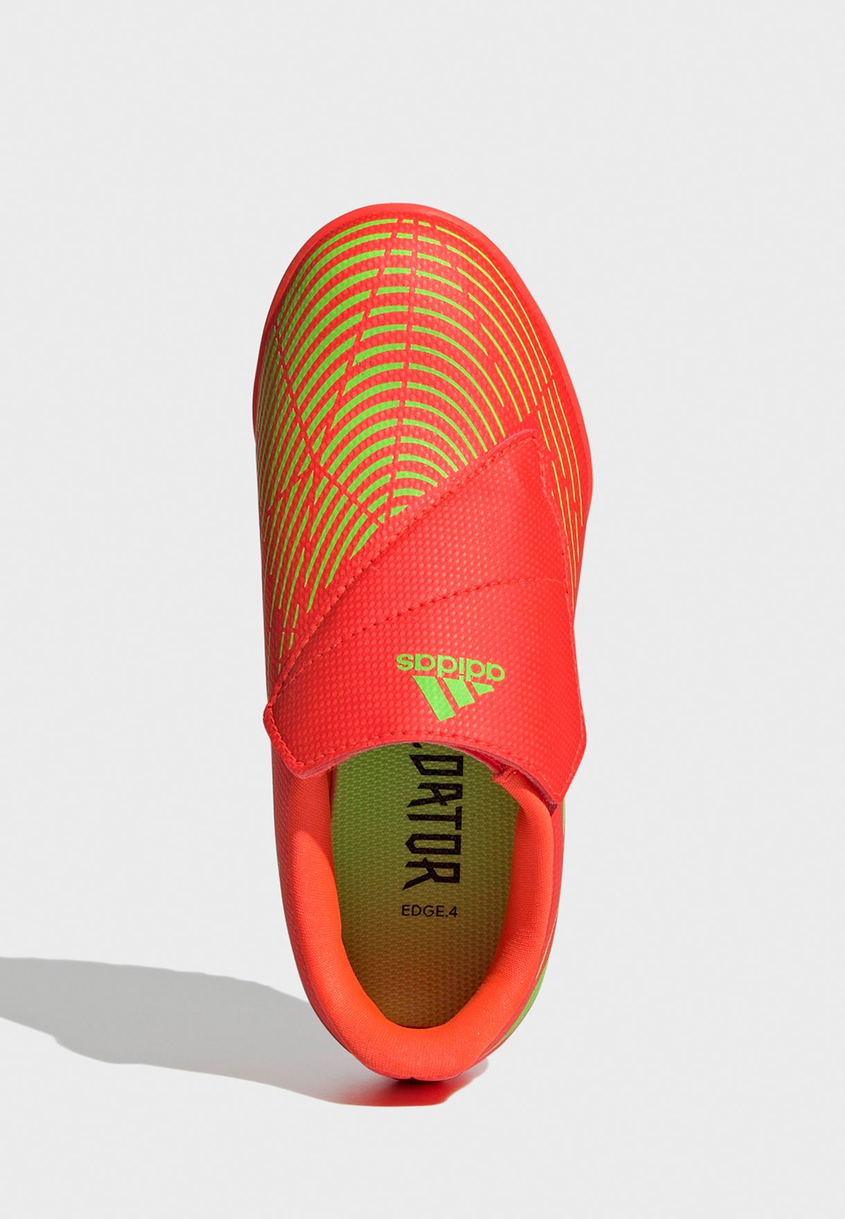 Kids Predator Edge.4 Vel