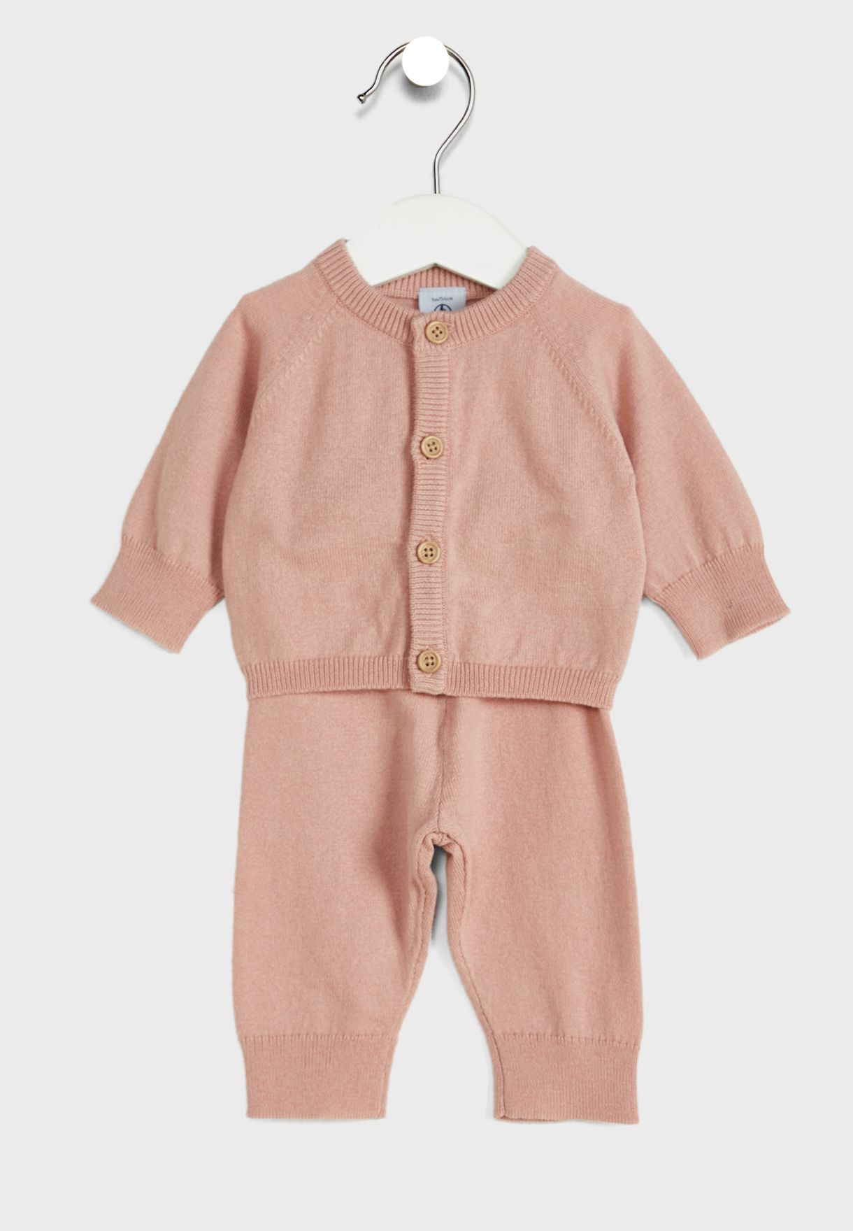 Kids Knitted Set