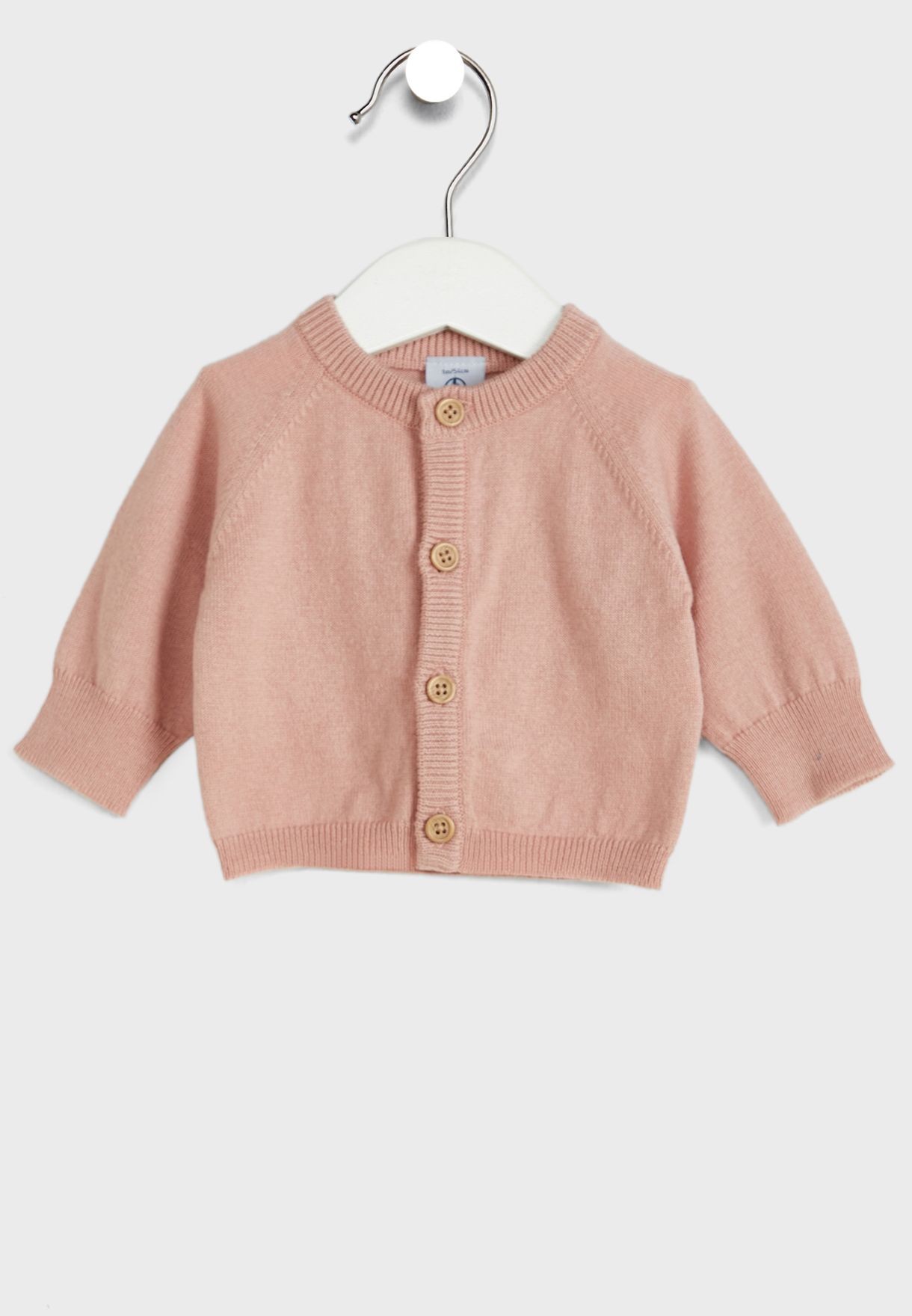 Kids Knitted Set