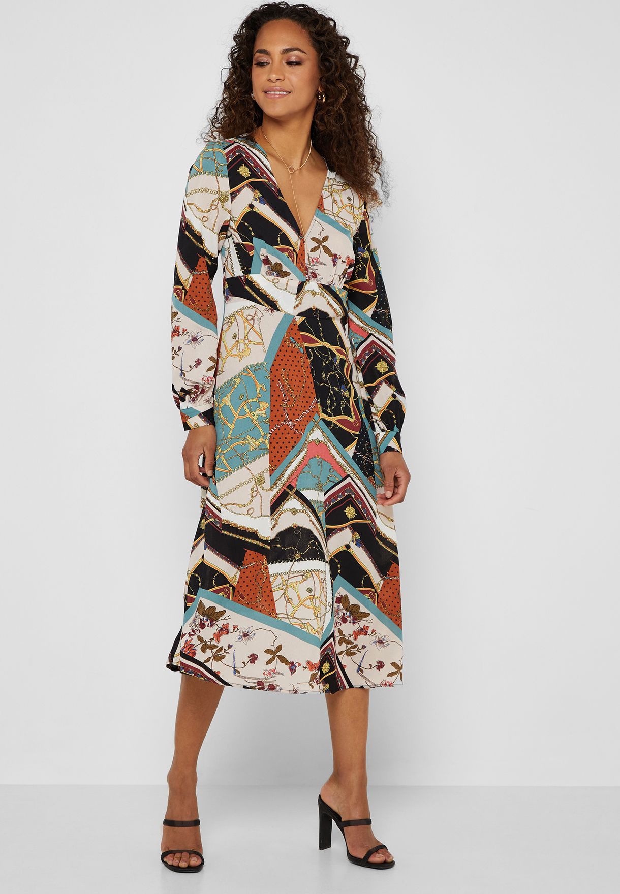 robe vila clothes