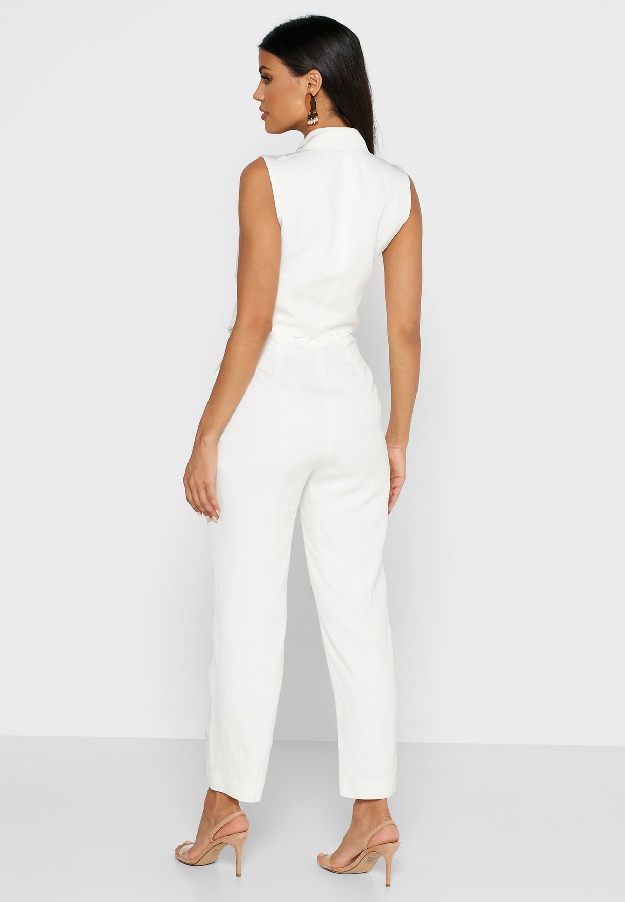 reiss romy jumpsuit