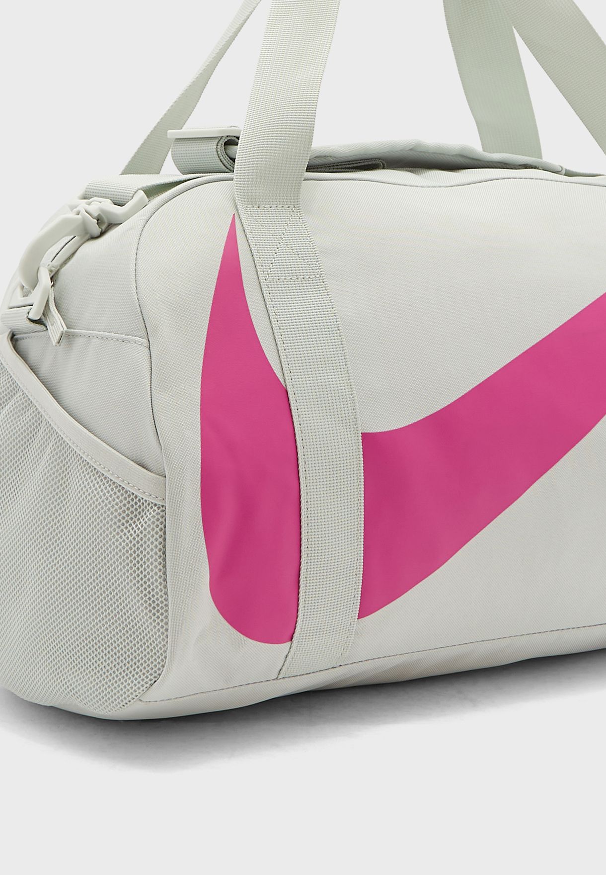 Buy Nike green Gym Club Duffel for Kids in Kuwait city, other cities