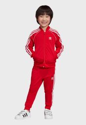 childrens adidas jogging suit