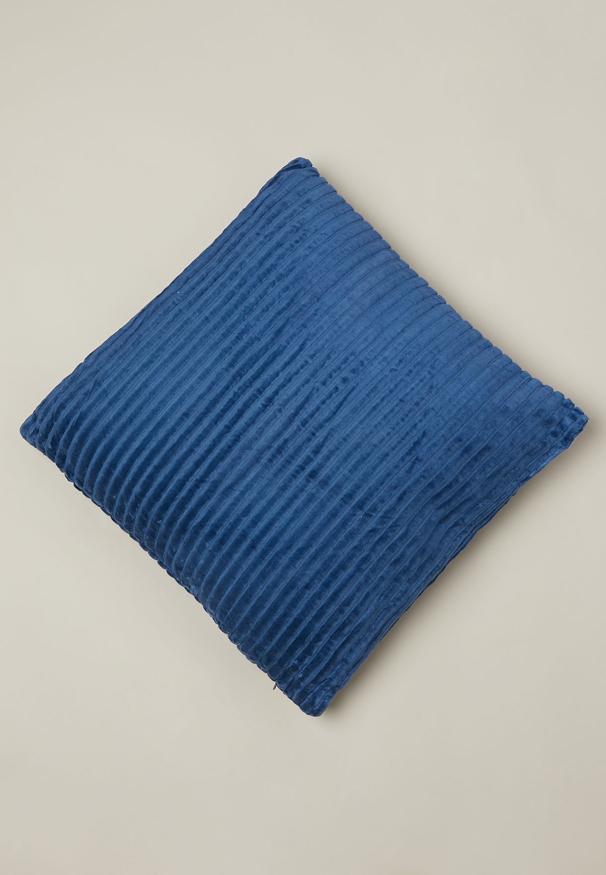 وسادة مع حشوة 16 × 16 بوصة
