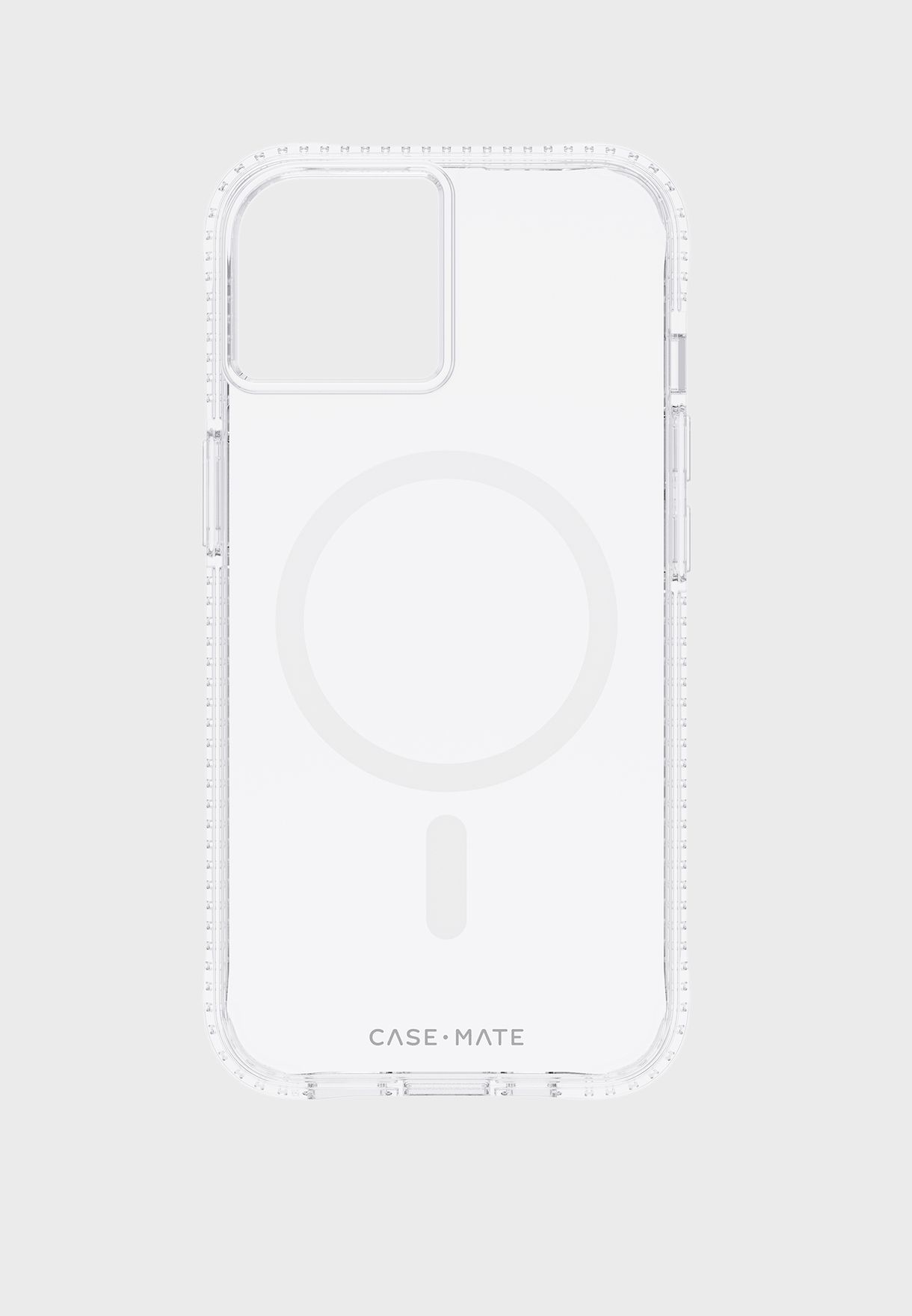 Tough Clear Plus With Magsafe Iphone 14 Case