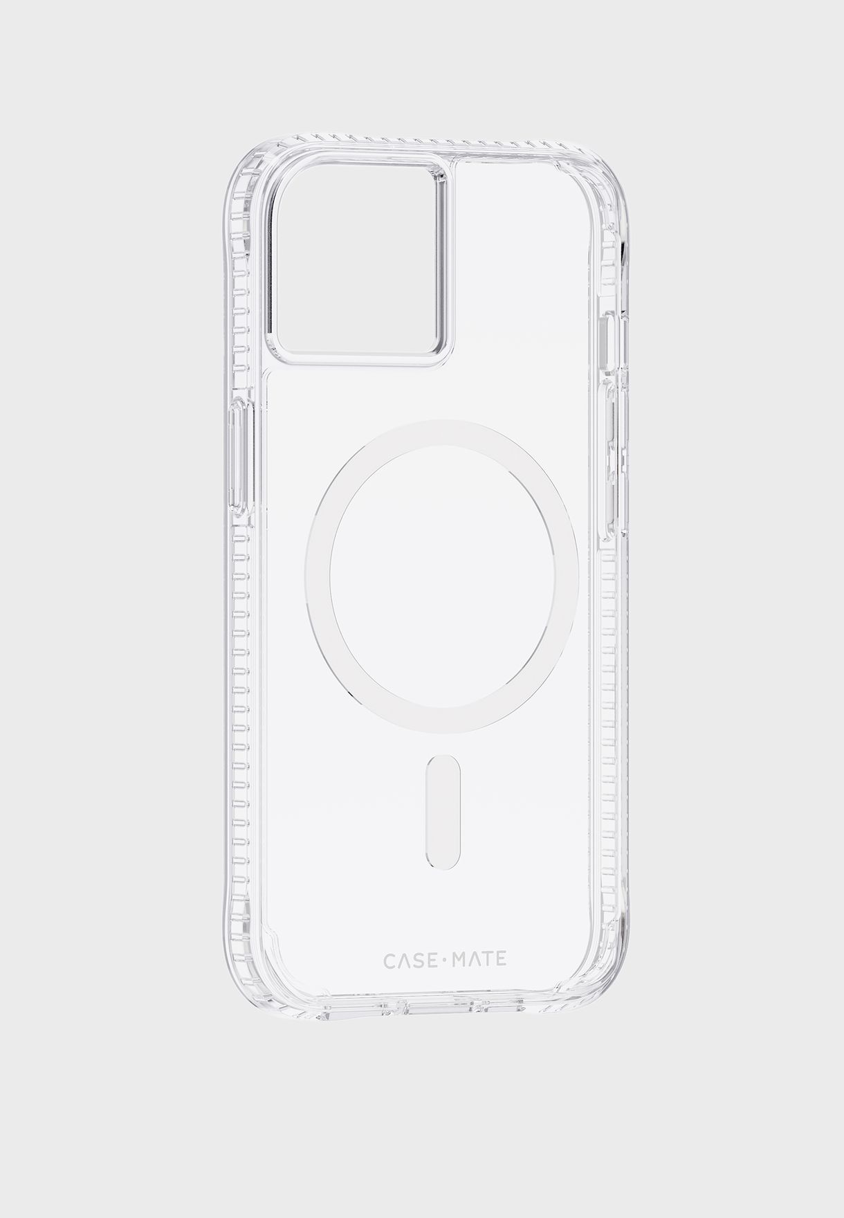 Tough Clear Plus With Magsafe Iphone 14 Case