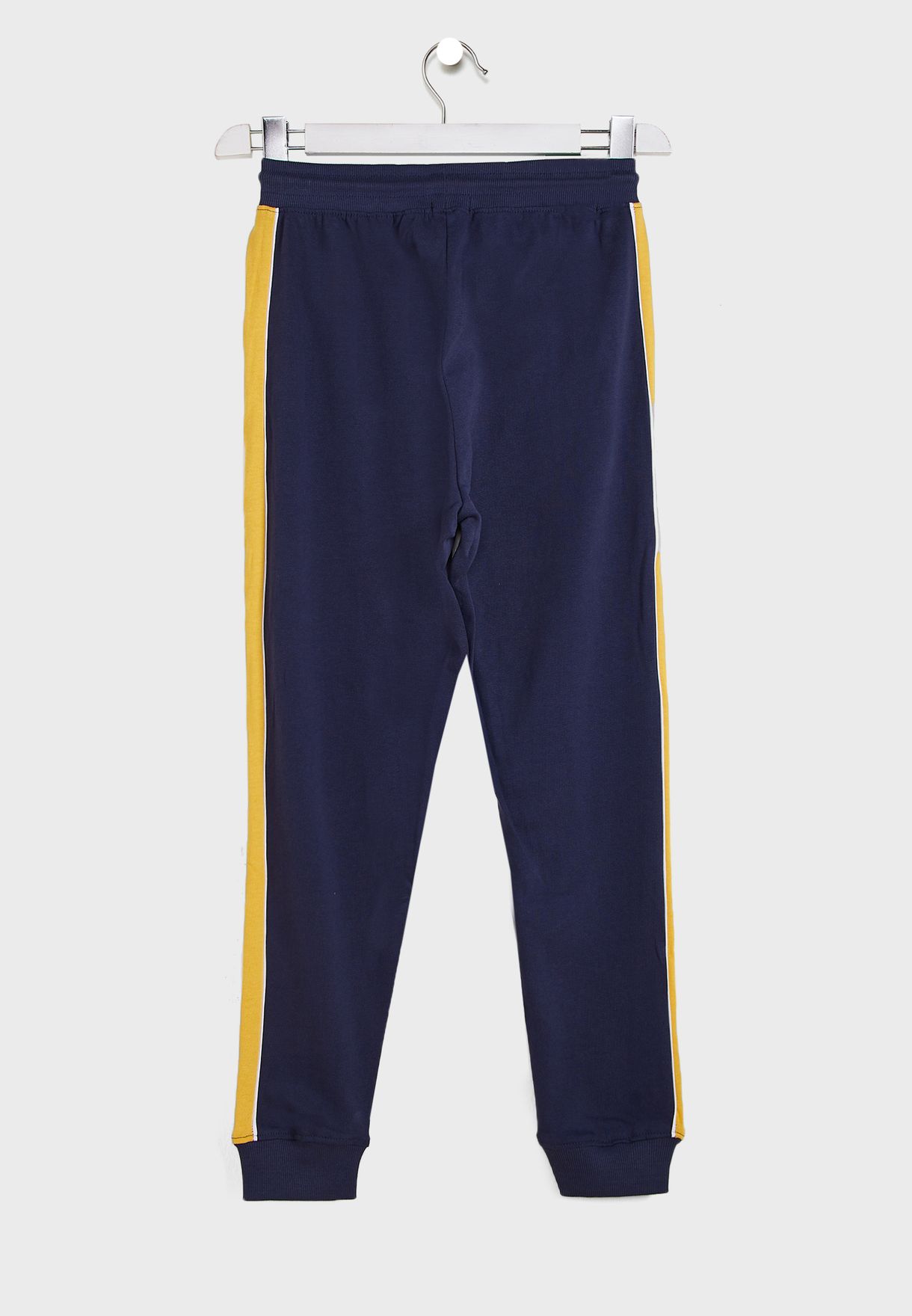 Side Striped Trackpants