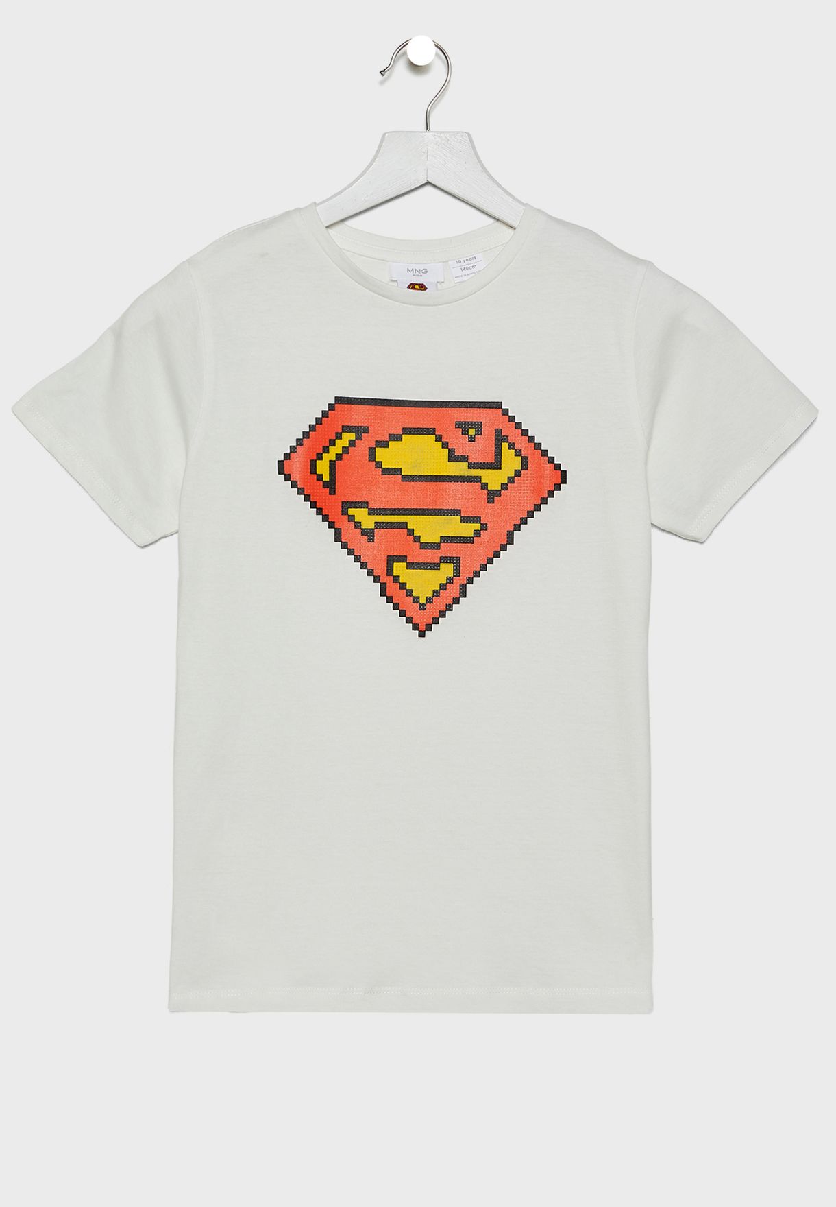 superman t shirt near me