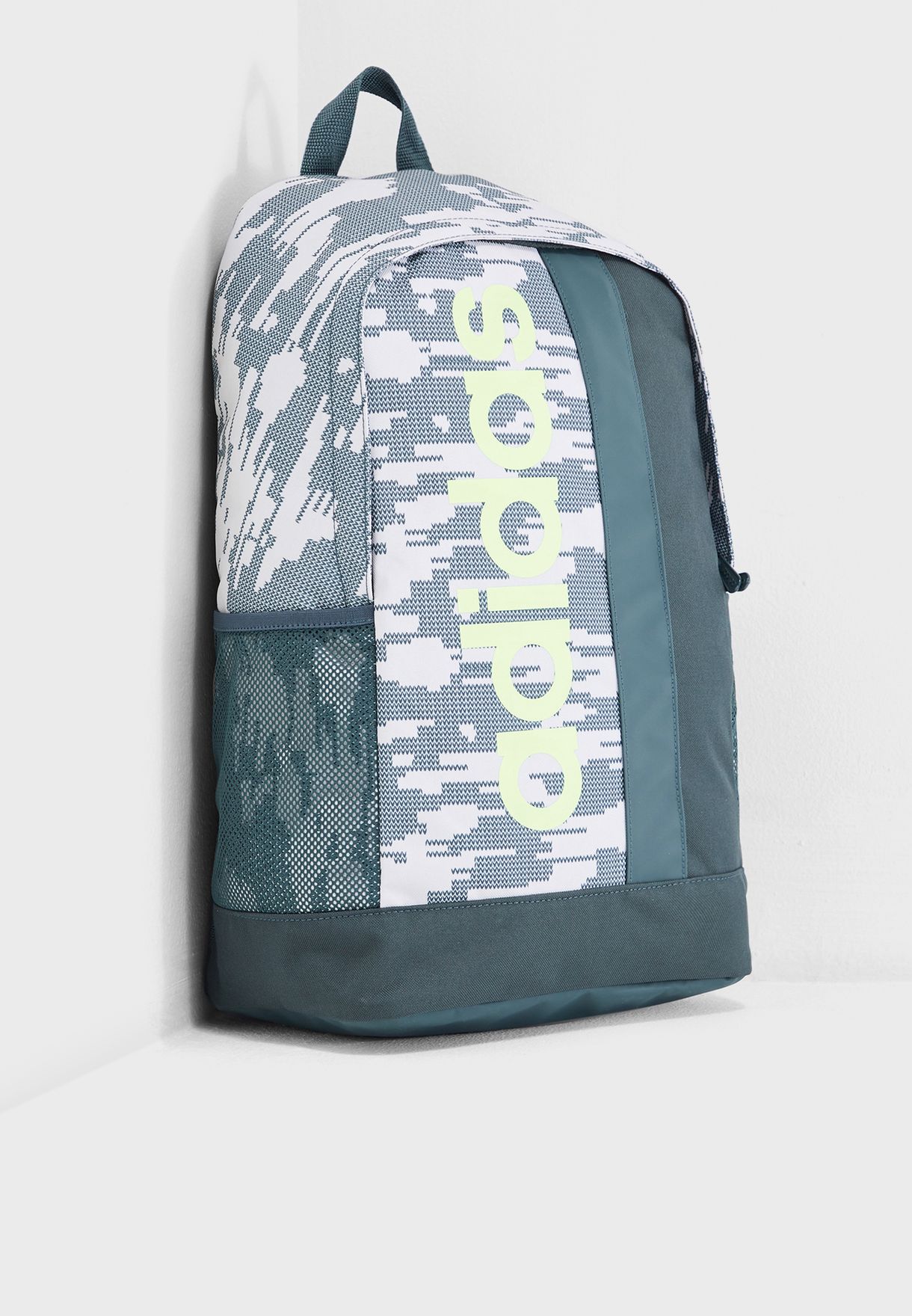 Buy adidas prints Linear Core Backpack for Men in MENA, Worldwide | DT5658