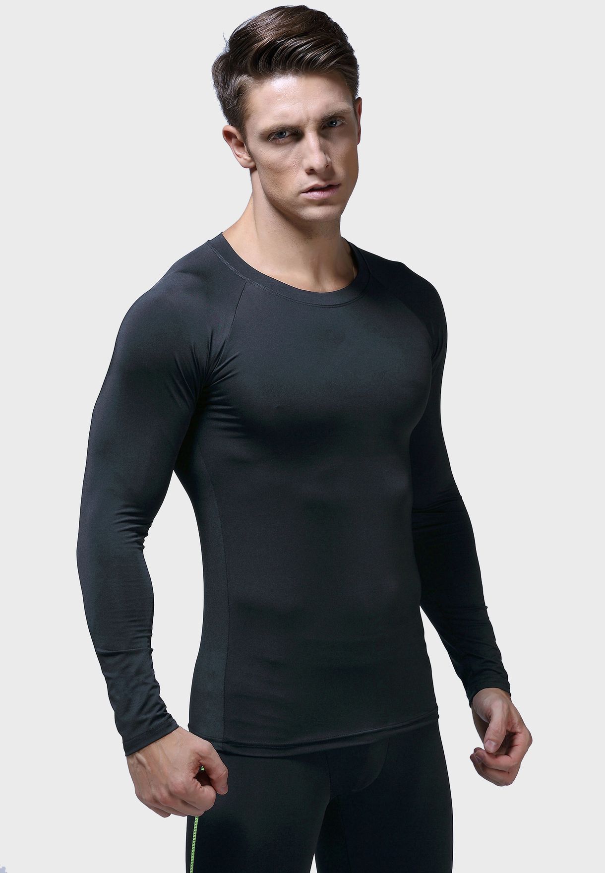 Dry fast Fitted T-Shirt
