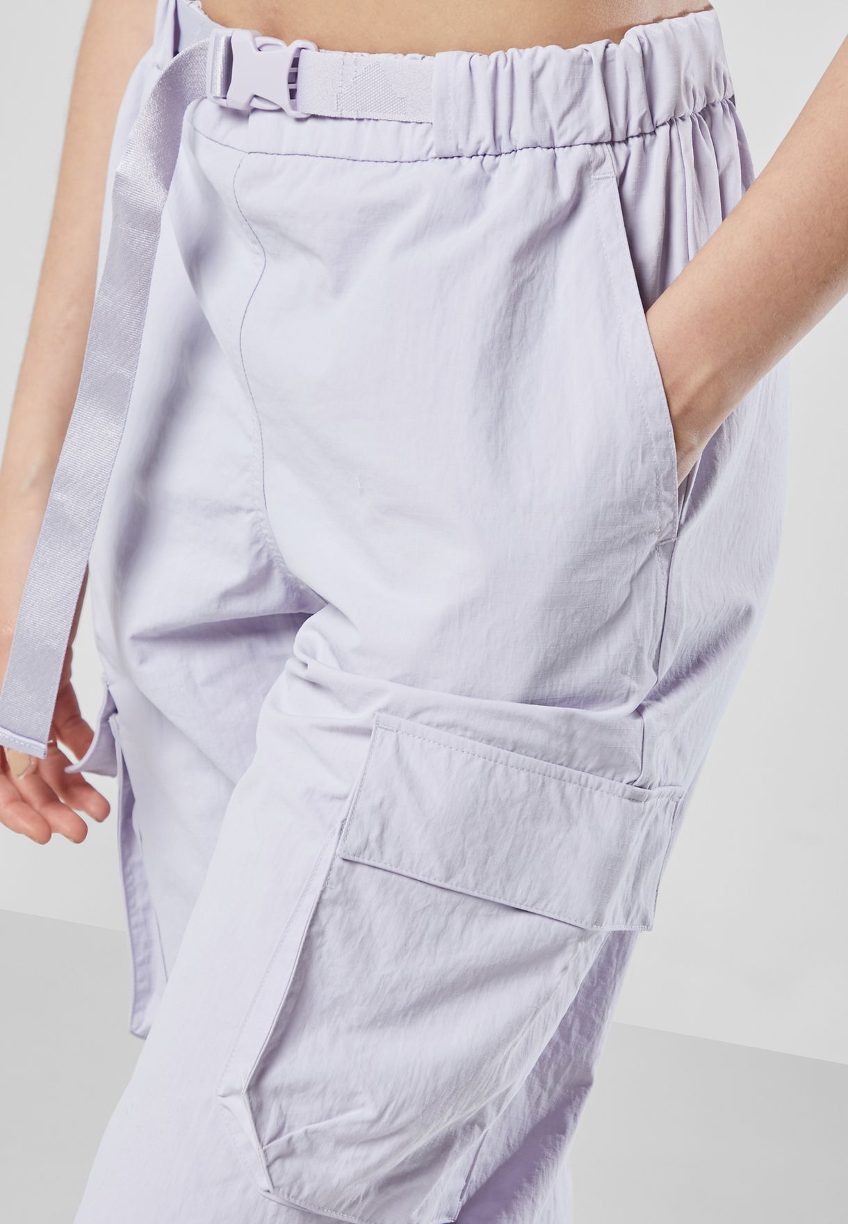 New Cargo Pants   