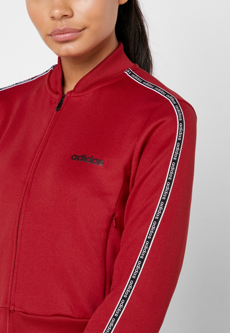 Buy adidas red Celebrate 90&#39;S Jacket for in MENA,