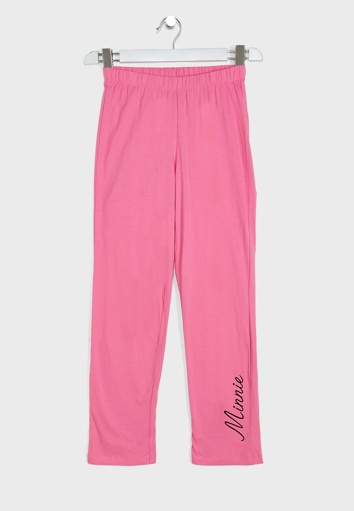 Youth Minnie Mouse Pyjama Set