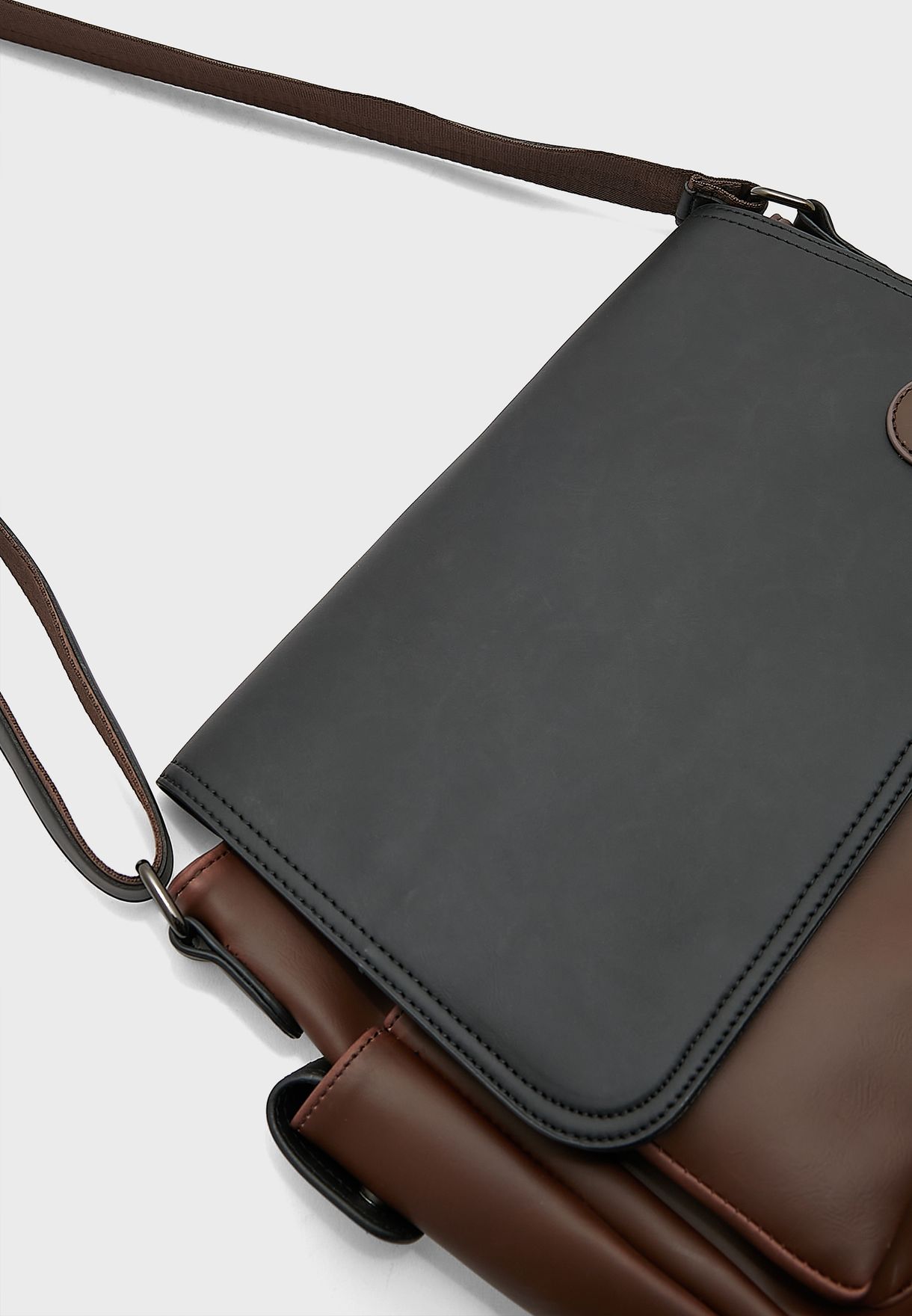 Casual Messenger Bag