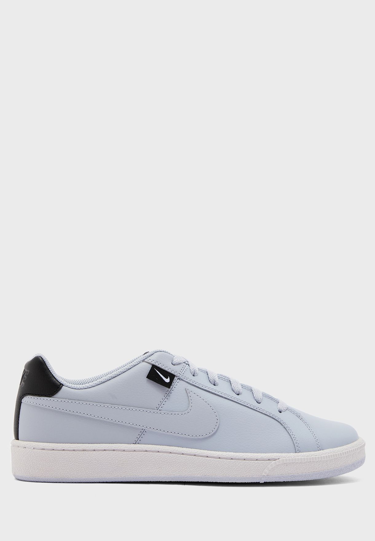court royale tab sneakers