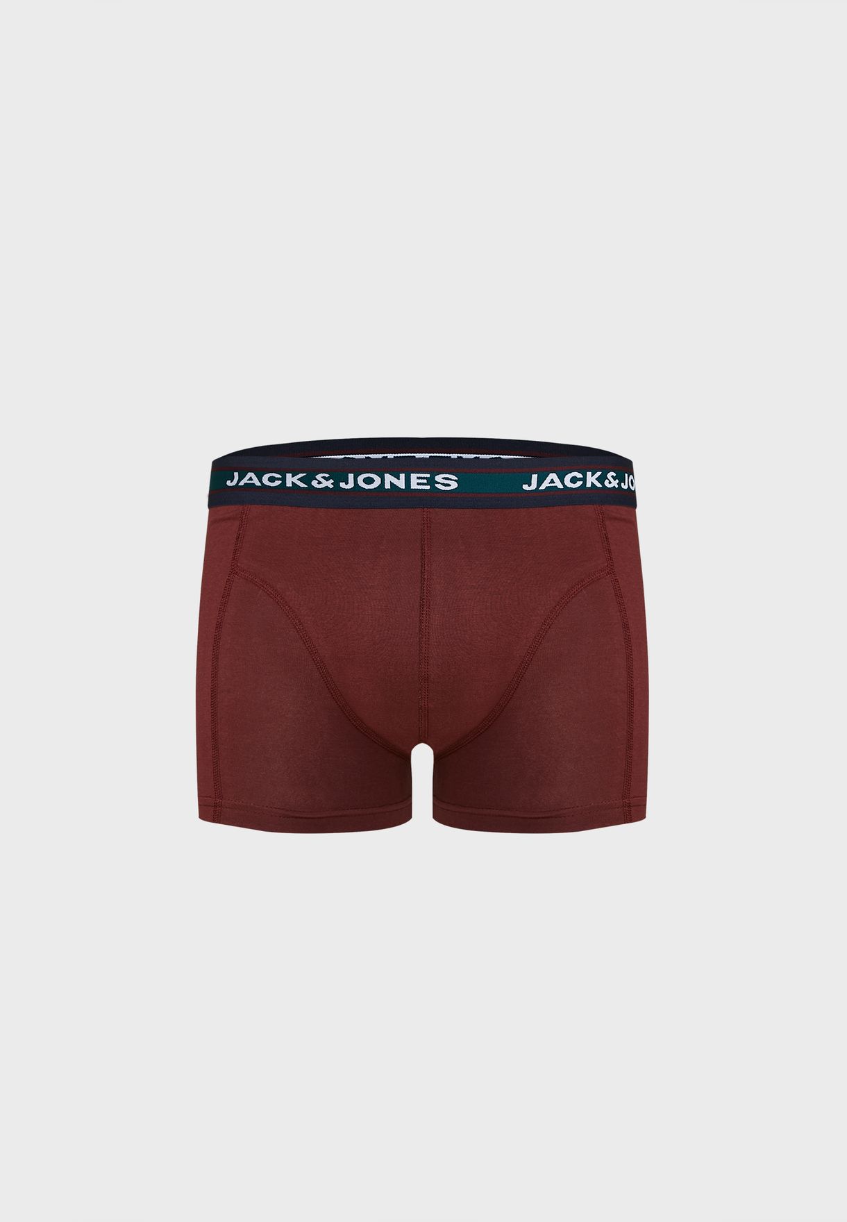 5 Pack Assorted Boxers