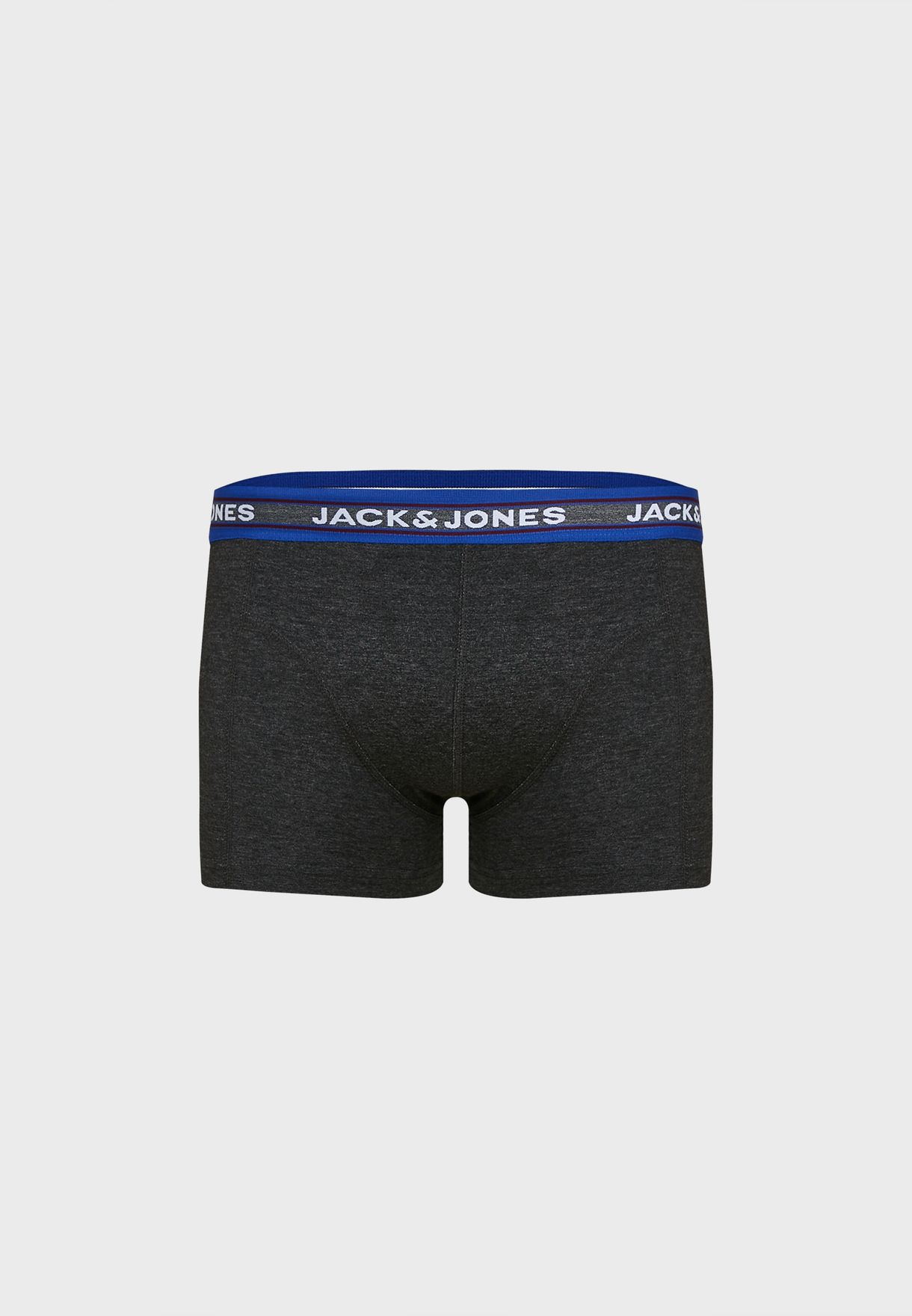 5 Pack Assorted Boxers