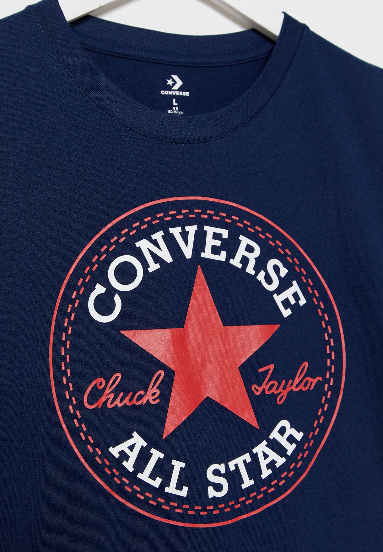 toddler converse shirt