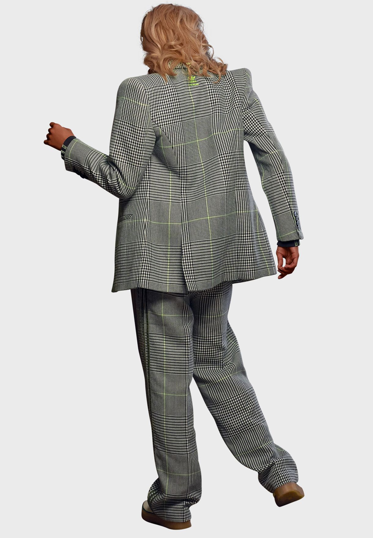 ivy park suit pants