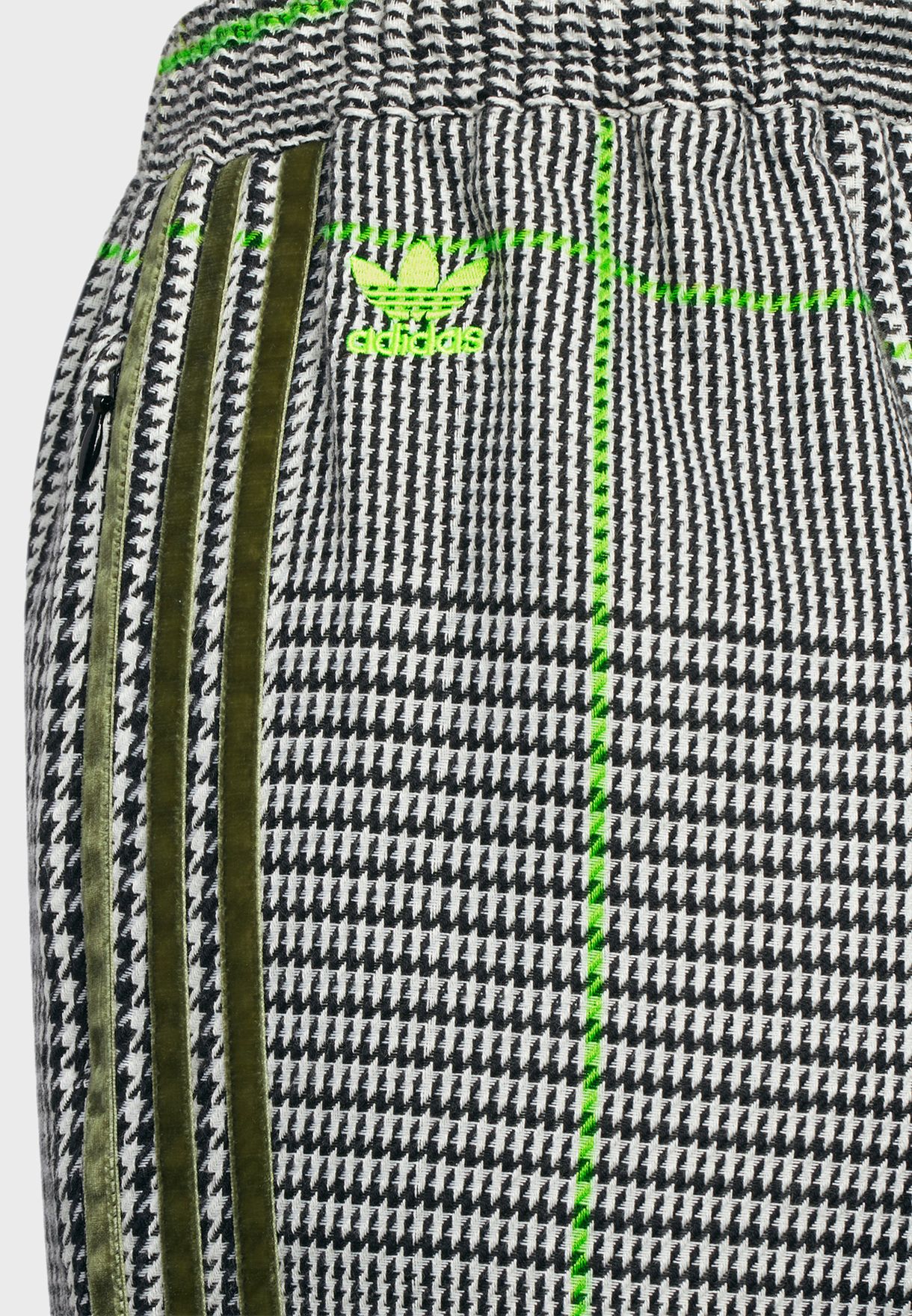 ivy park suit pants