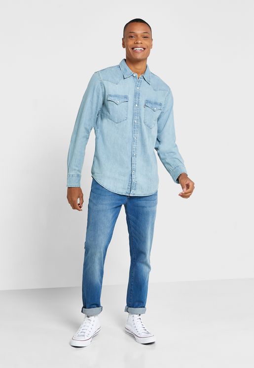 kroger levi jeans