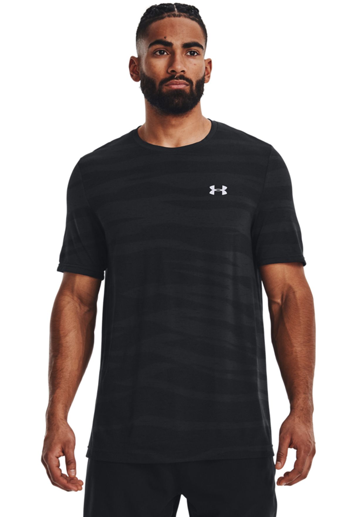 Seamless Novelty T-Shirt