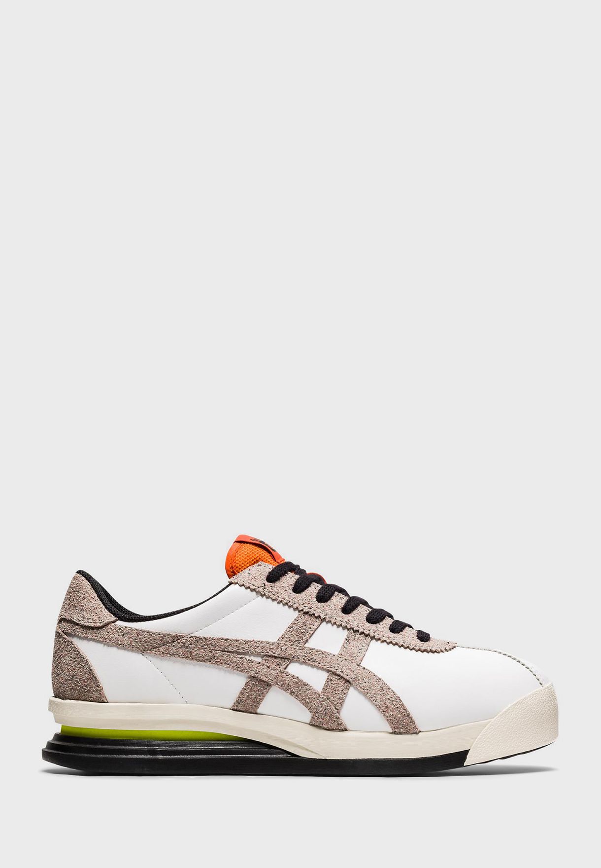 corsair asics