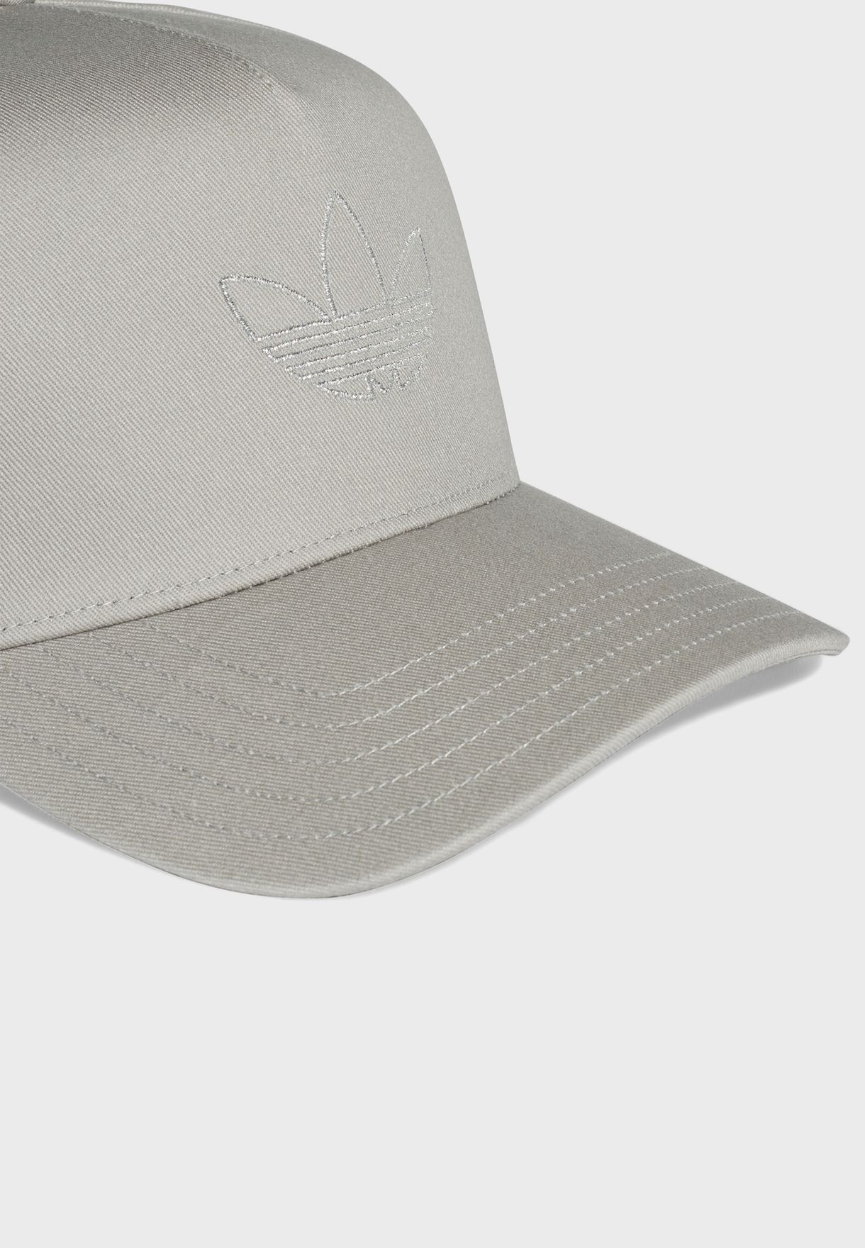 adidas outline trucker