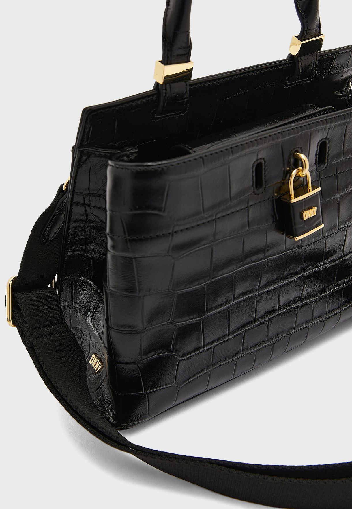 Palmer Satchel