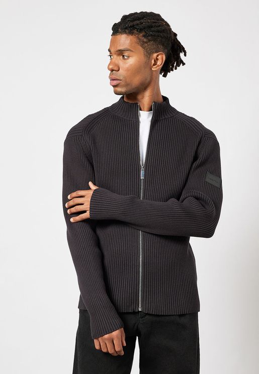 Calvin Klein Men Jackets and Coats In UAE online - Namshi