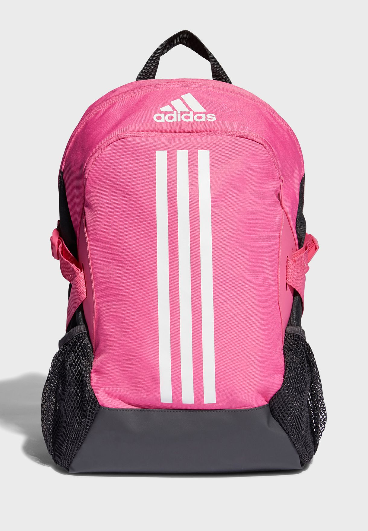 Buy adidas pink Power V Backpack for Women in MENA, Worldwide