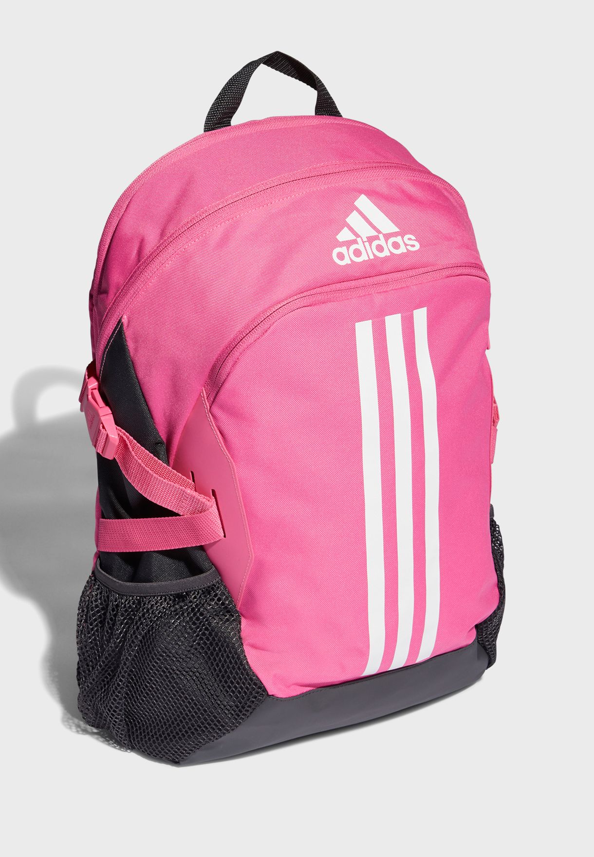 Buy adidas pink Power V Backpack for Women in MENA, Worldwide