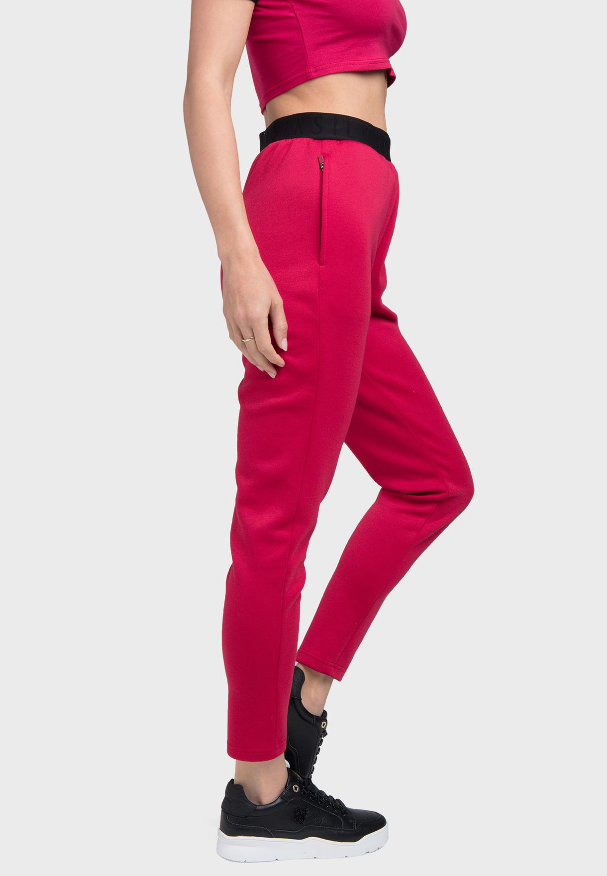 Exhibit Athlete Pants