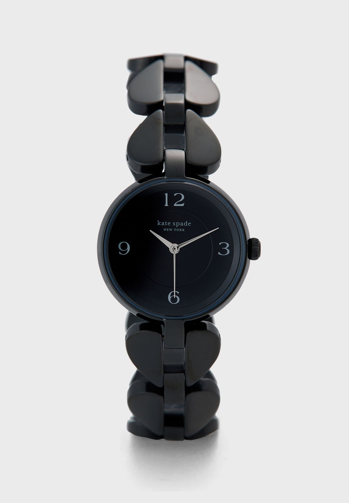 black spade new york watch