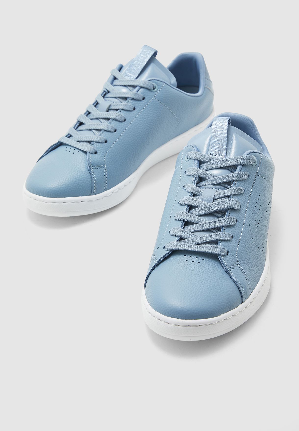 lacoste carnaby blue