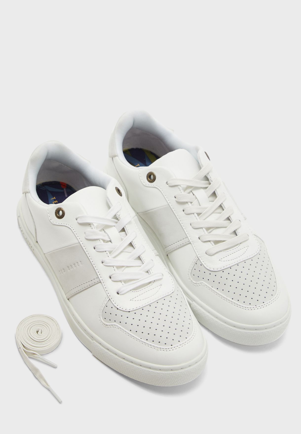 ted baker sneakers review