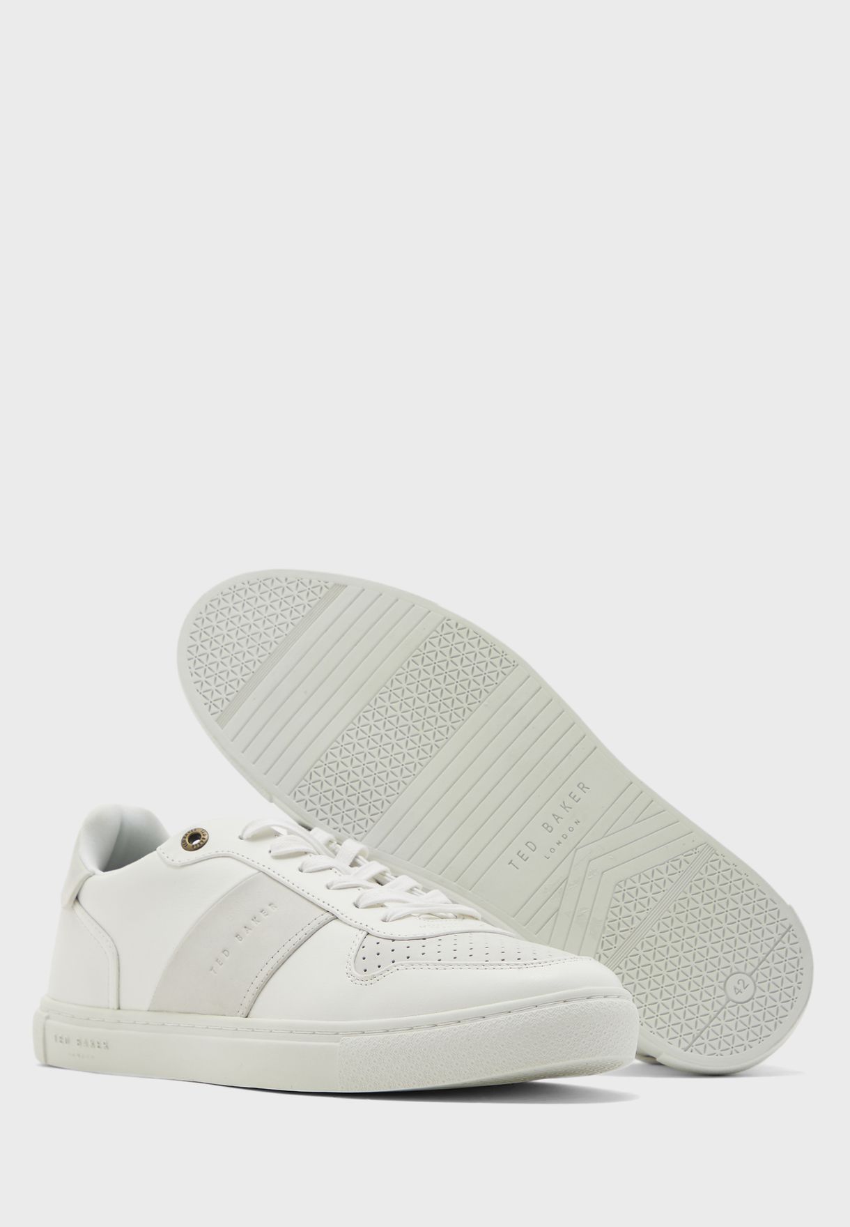 ted baker coppin trainers