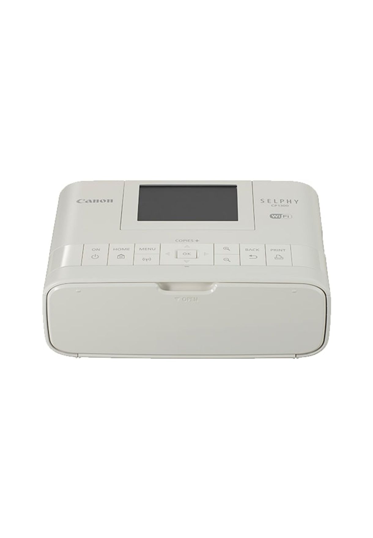 Selphy Cp1300 Portable Photo Printer