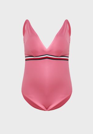 bekendtskab relæ Dangle Women's Plus Size Swimwear - 25-75% OFF - Buy Plus Size Swimwear for Women  Online - Dubai, Abu Dhabi, UAE - Namshi