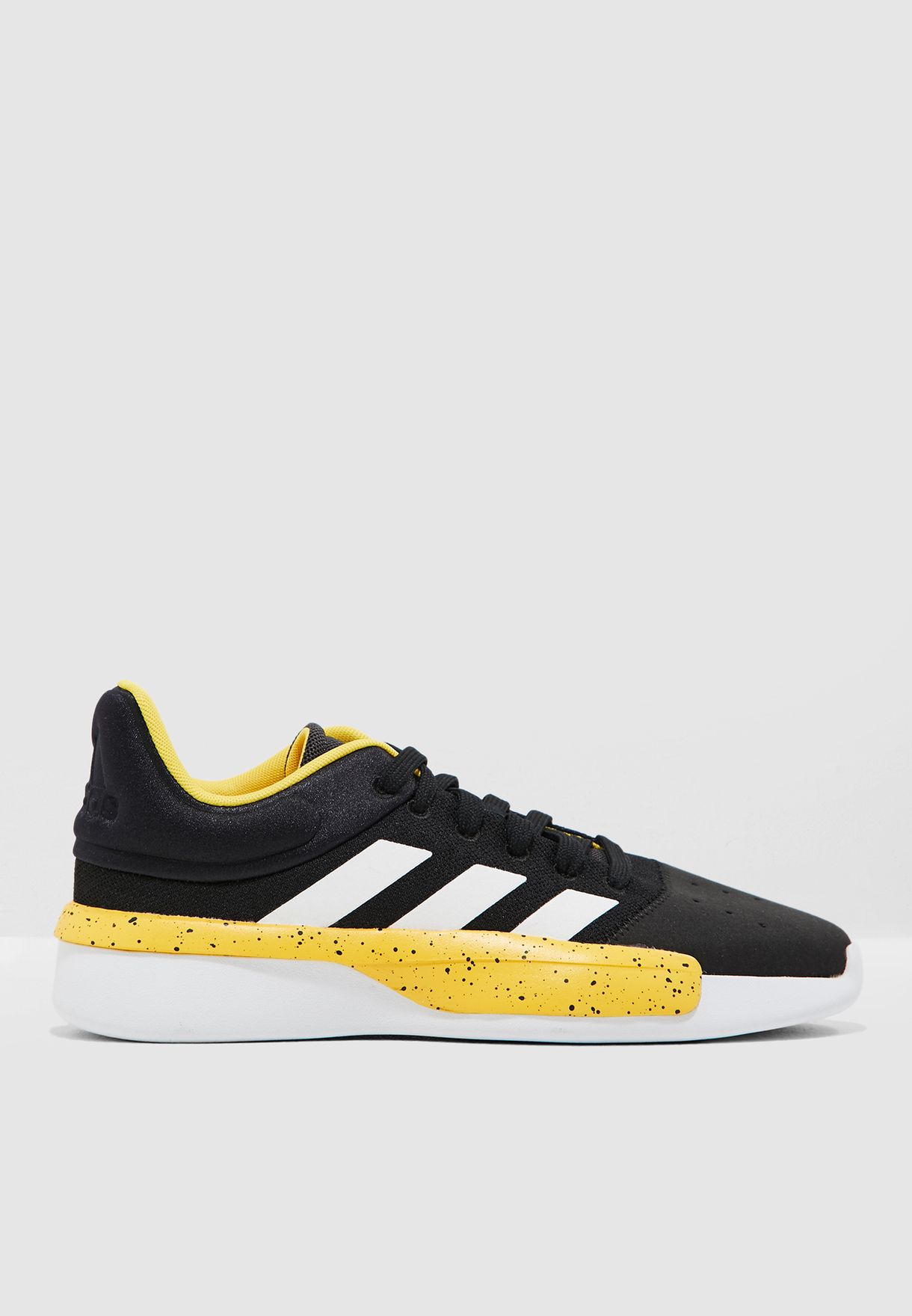 Sovereign Stumble software Buy adidas black Pro Adversary Low 2 for Men in MENA, Worldwide