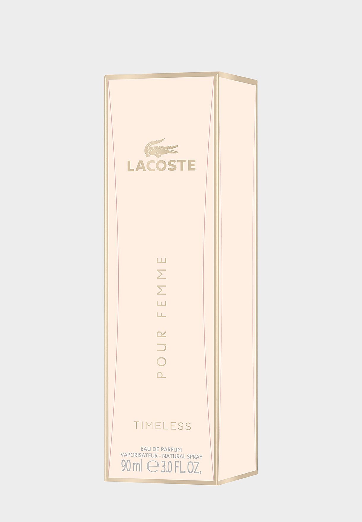 Femme Timeless Eau de Parfum 90ml 