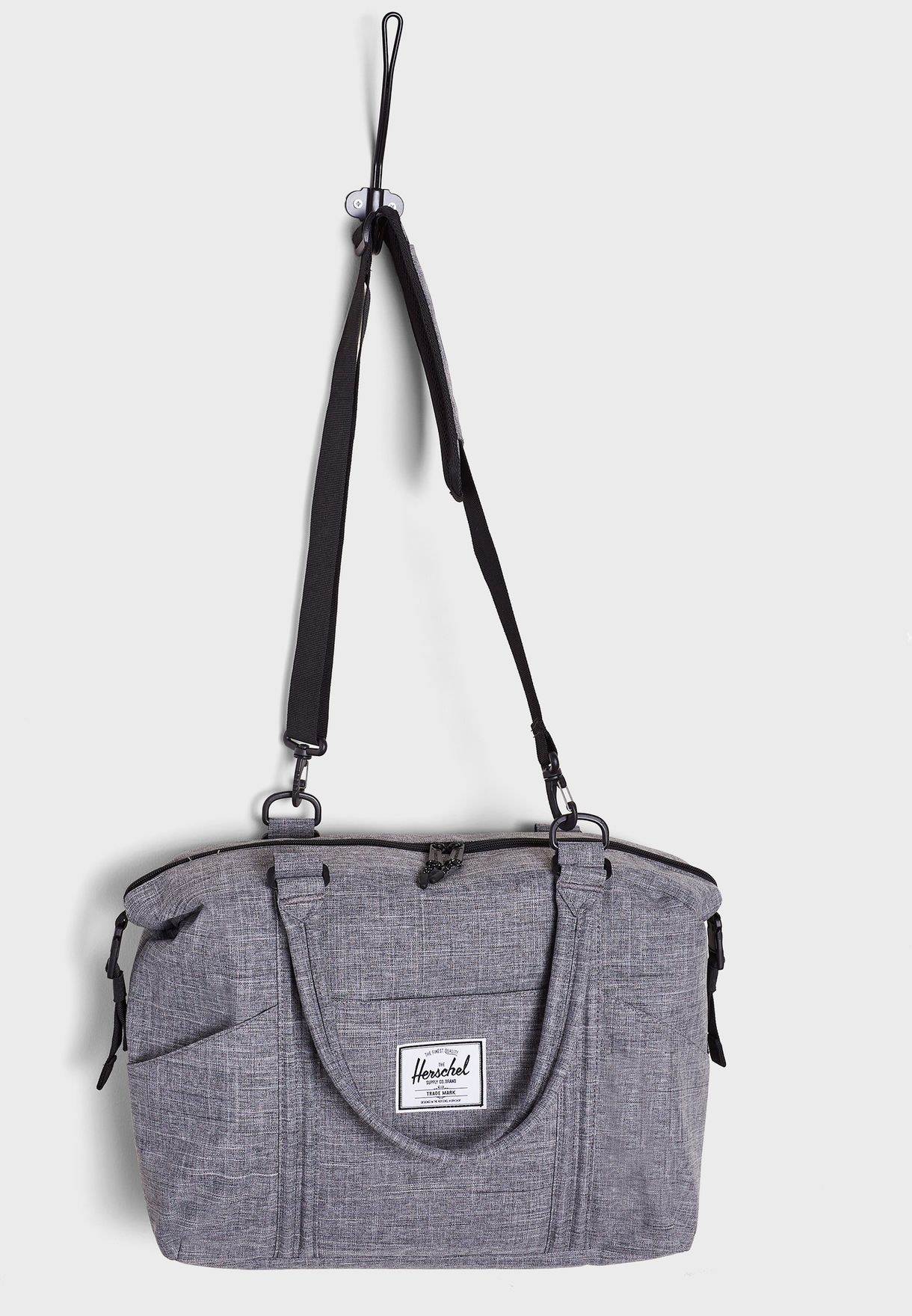 herschel baby bags