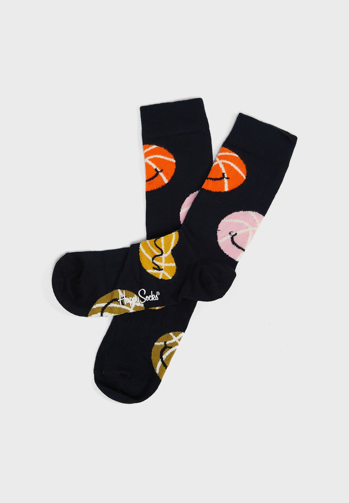 5 Pack Game Day Socks Gift Set