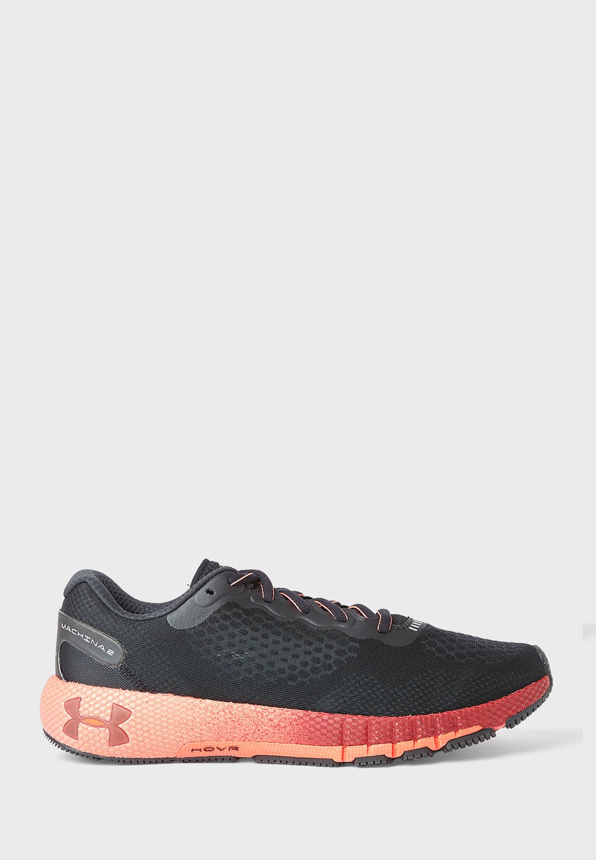 Hovr Machina 2 Colorshift Running Shoes