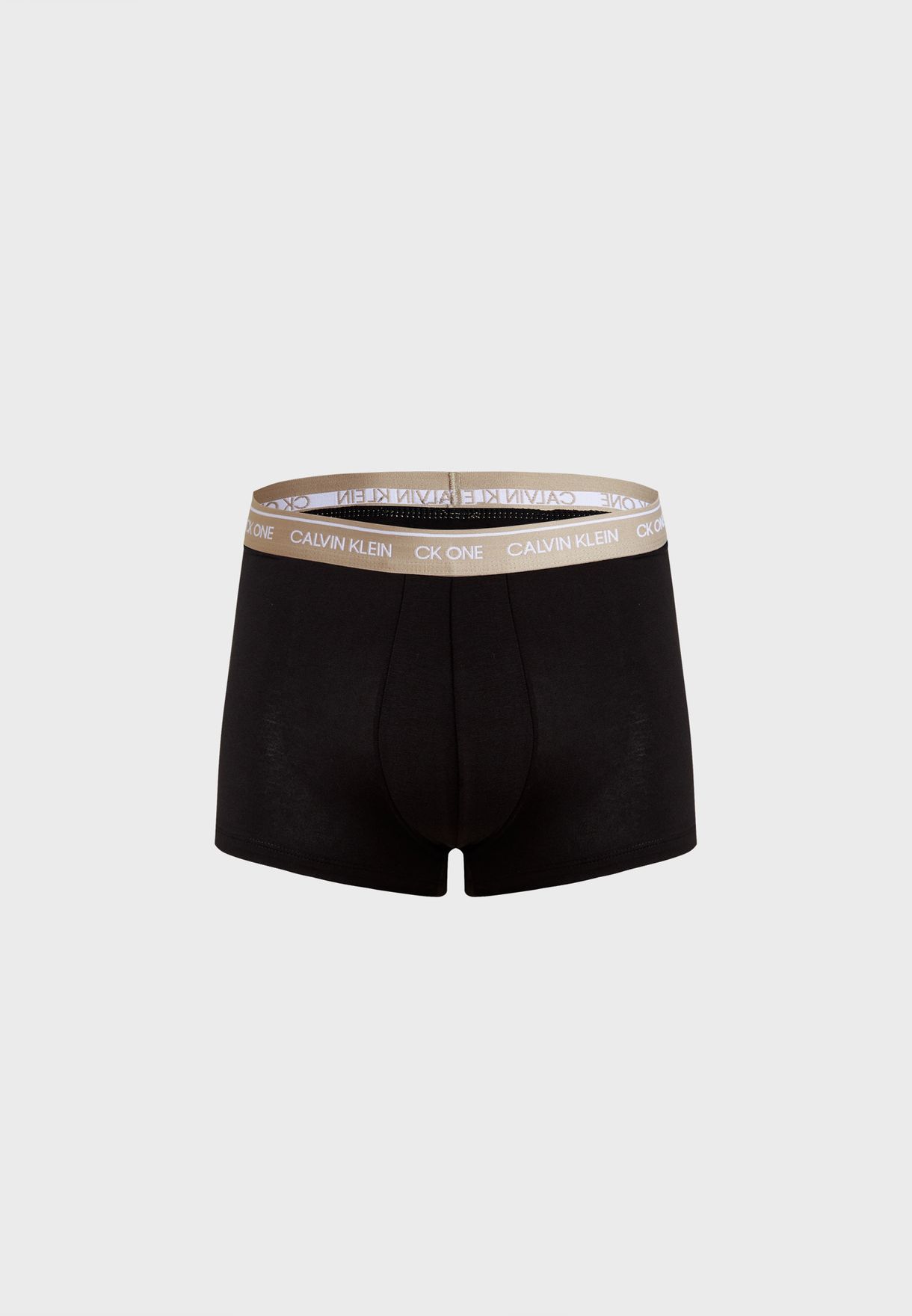 7 Pack Logo Band Trunks