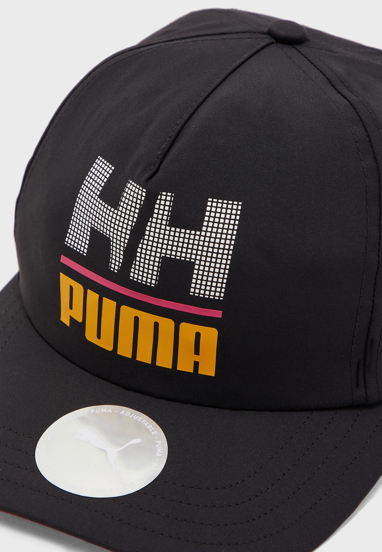 puma x helly hansen cap